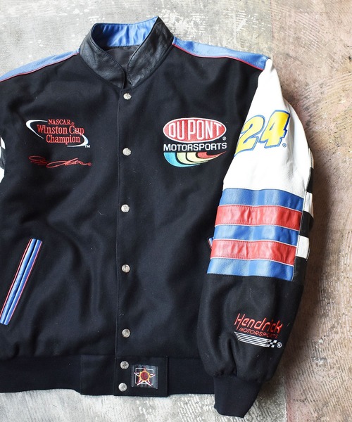 VINTAGE（ヴィンテージ）の「【ヴィンテージ古着】JEFF HAMILTON