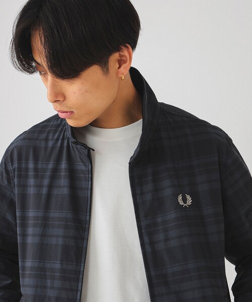 FRED PERRY（フレッドペリー）の「FRED PERRY × BEAMS / 別注