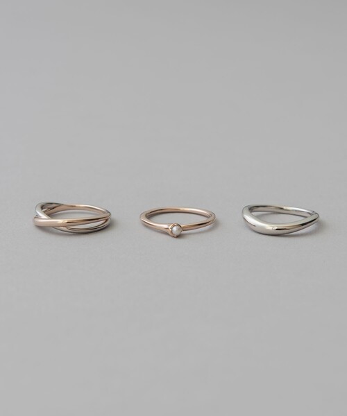 ete（エテ）の「【先行予約】冬限定 マイエッセンシャルズ パズル