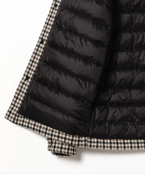 WOOLRICH（ウールリッチ）の「WOOLRICH / ガンクラブチェック オーバー