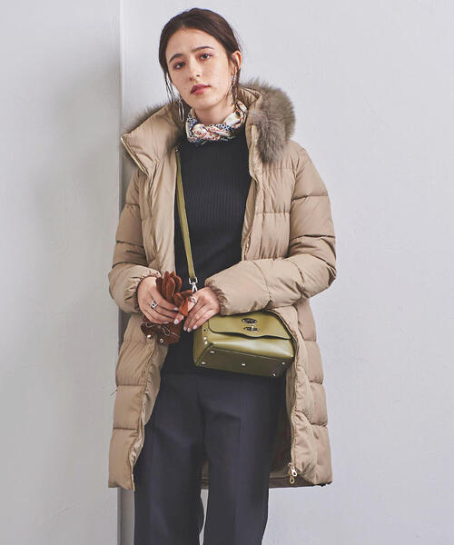 DUVETICA（デュベティカ）の「別注＜DUVETICA（デュベティカ