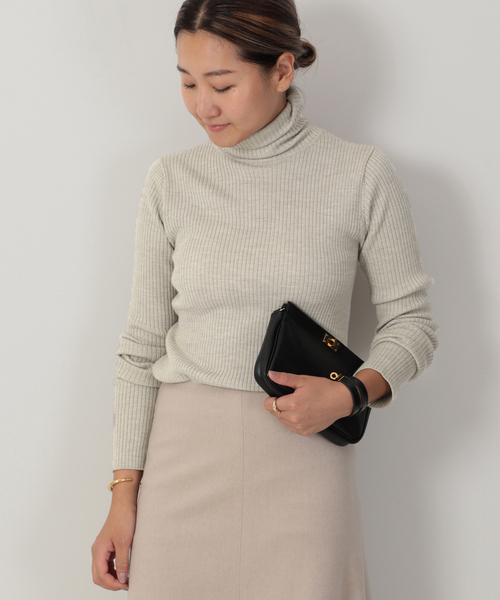 Deuxieme Classe（ドゥーズィエムクラス）の「*Basic Rib