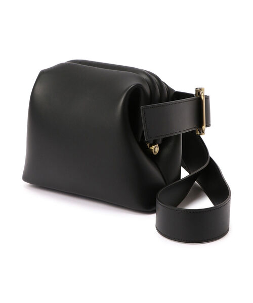 OSOI（オソイ）の「OSOI/オソイ/MINI BROT（ショルダーバッグ）」 - WEAR