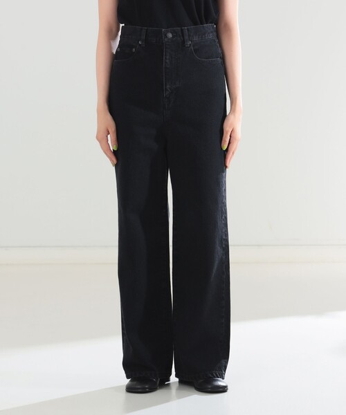 woadblue（ウォードブルー）の「エディター坪田あさみ × woadblue