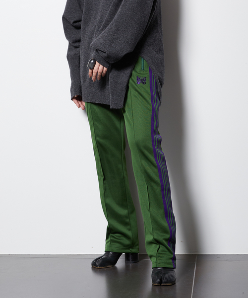 Needles（ニードルス）の「【NEEDLES/ニードルズ】Narrow トラック