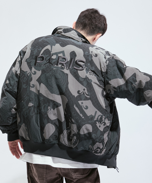 NIKE / ナイキ】M J PSG JACKET FN5320- 010（その他アウター）｜AIR