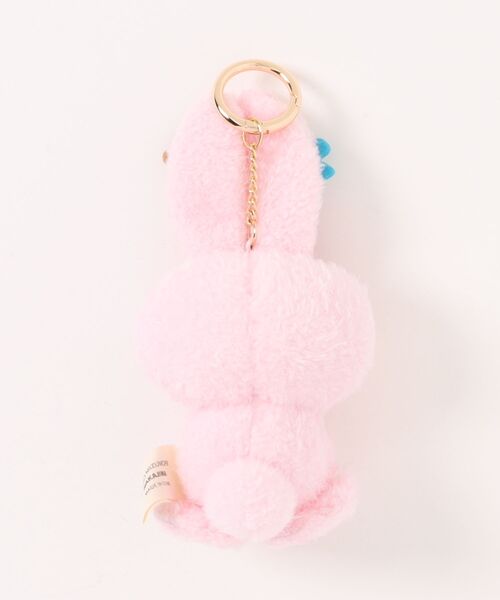 ADO MIZUMORI 水森亜土 マスコットキーホルダー NJI（キーホルダー