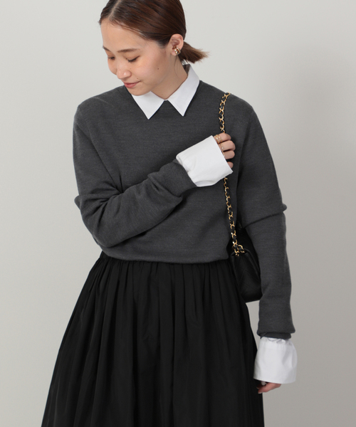 Deuxieme Classe（ドゥーズィエムクラス）の「*EVERYDAY I LIKE クルー