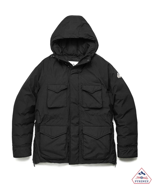 PYRENEX / ピレネックス BAZUS / バズス（ダウンジャケット/コート