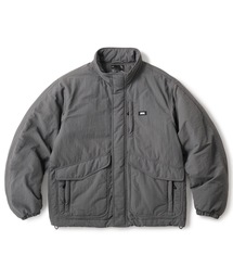 FTC（エフティーシー）の「NYLON HOODED JACKET（ナイロンジャケット