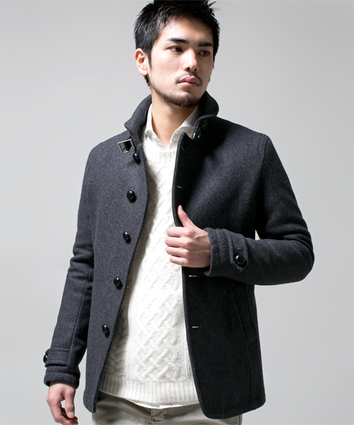 NANO universe（ナノユニバース）の「ミドルレングスメルトンマリン