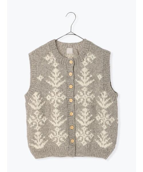 TSUHARU by Samansa Mos2（ツハルバイサマンサモスモス）の「ペルー