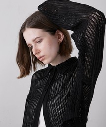 LA PEAU DE GEM｜ラポドゥジェムのトップス通販 - ZOZOTOWN