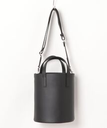 MARGARET HOWELL idea｜マーガレット・ハウエル アイデアのトート