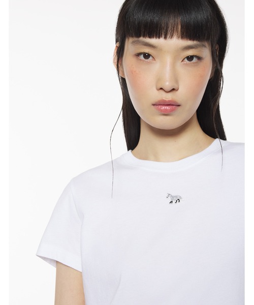 未開封】BABYL 速乾 子狐モッシュッシュTシャツ L BABYL 子狐モッ