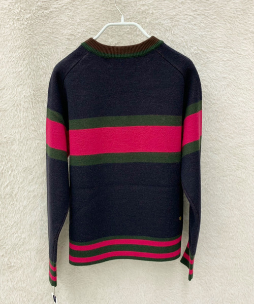 MUVEIL（ミュベール）の「【MUVEIL(ミュベール)】E.T.ニットプル