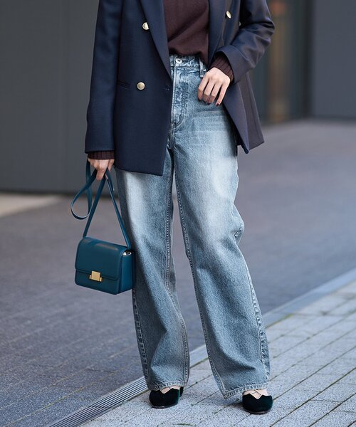 IENA（イエナ）の「【upper hights/アッパーハイツ】別注 THE HIM