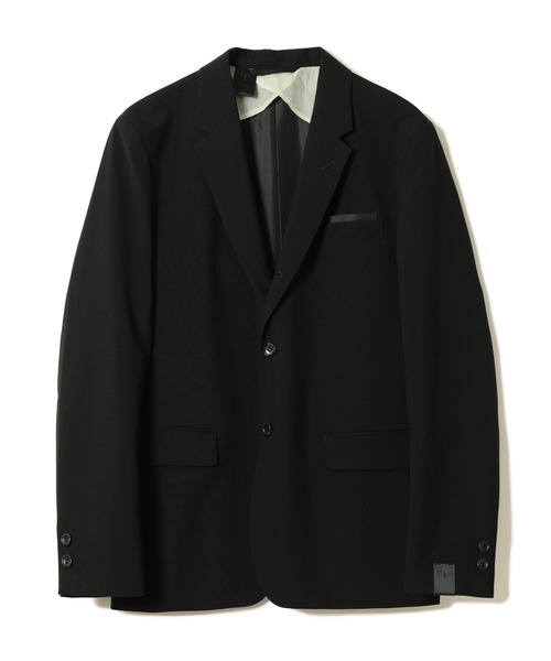 FALL TAILORED JACKET N.HOOLYWOOD COMPILE│N-HOOLYWOOD.COM
