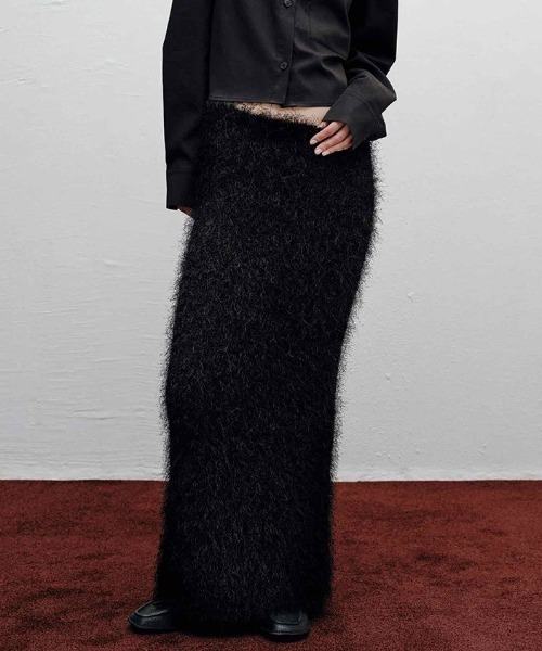 TODAYFUL（トゥデイフル）の「【TODAYFUL/トゥデイフル】シャギー