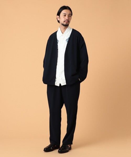 BEAMS LIGHTS（ビームスライツ）の「BEAMS LIGHTS / ニューノーマル