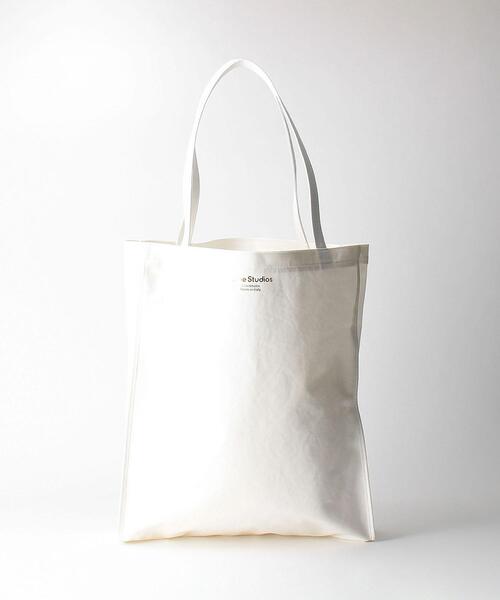 Acne Studios（アクネストゥディオズ）の「ACNE STUDIOS Baker PVC