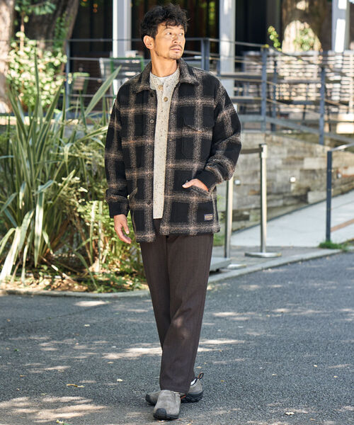 PENDLETON（ペンドルトン）の「PENDLETON x B:MING by BEAMS / 別注