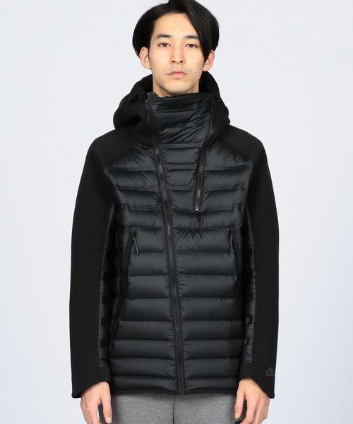 NIKE（ナイキ）の「NIKE（ナイキ） テック フリース エアロロフト