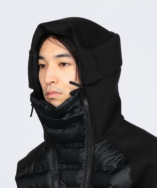 NIKE（ナイキ）の「NIKE（ナイキ） テック フリース エアロロフト