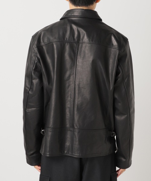 JAMES GROSE（ジェームスグロース）の「JAMES GROSE × JOURNAL