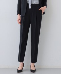 セール】INDIVI｜インディヴィのその他パンツ（ブルー・ネイビー/青色