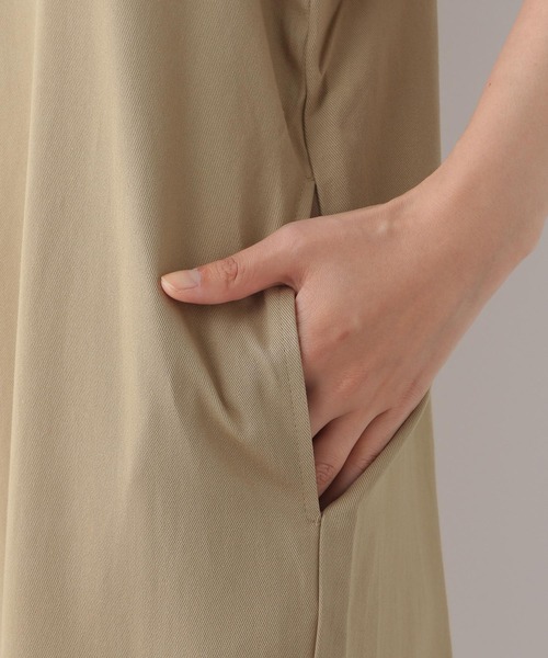 LEPSIM（レプシィム）の「オールインワン 285157（サロペット