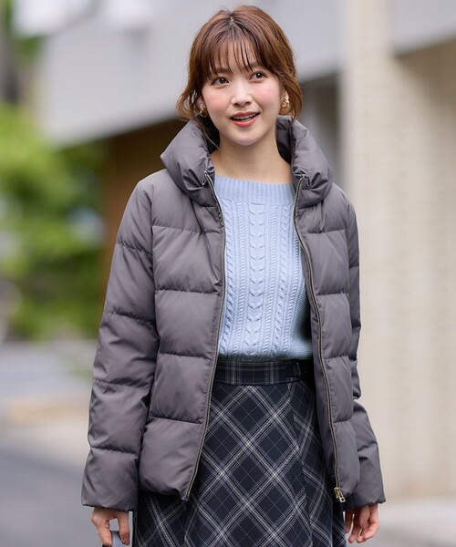 ANY SIS（エニィスィス）の「【洗える】エコファイバーミックス