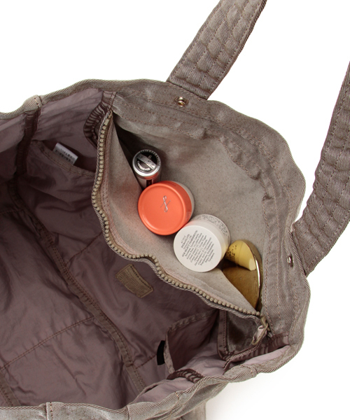 PORTER（ポーター）の「PORTER OVERDYE TOTE BAG LARGE <B印 YOSHIDA