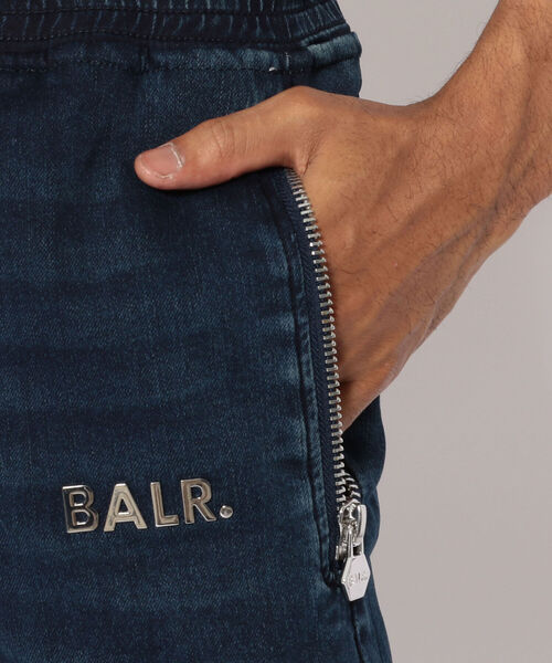 BALR.（ボーラー）の「BALR./ボーラー/Q-SERIES CLASSIC SWEAT PANTS