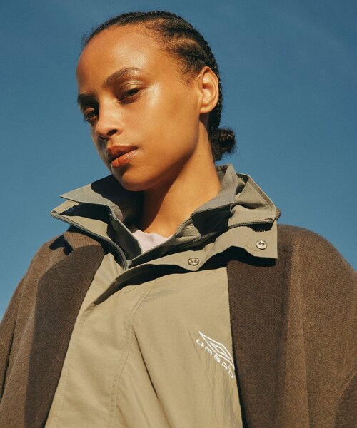 UMBRO（アンブロ）の「【UMBRO×JOURNALSTANDARD】PISTE JACKET
