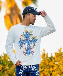 adamsJUGGLER｜アダムスジャグラーのニット/セーター通販 - ZOZOTOWN