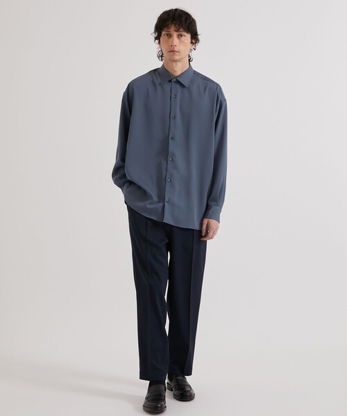 UNITED TOKYO（ユナイテッドトウキョウ）の「COLD DRY ロングスリーブ