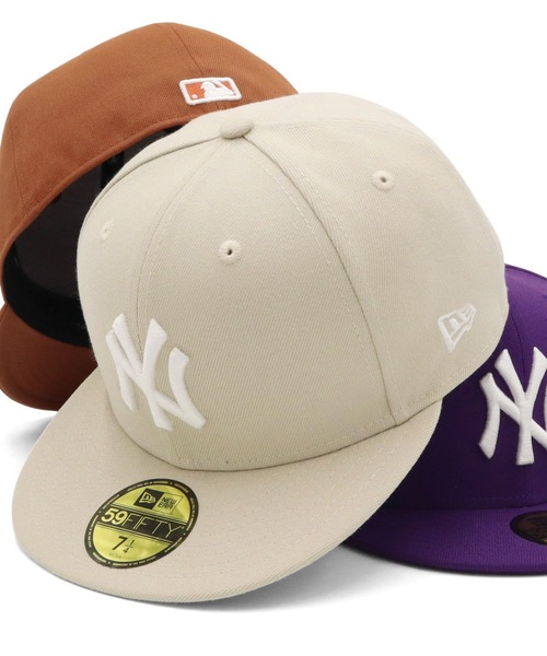 ニューエラ キャップ MLB ニューヨークヤンキース 59FIFTY（キャップ