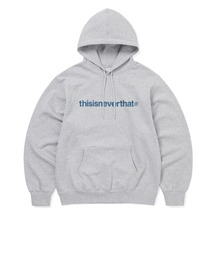 thisisneverthat｜ディスイズネバーザット（メンズ）のパーカー