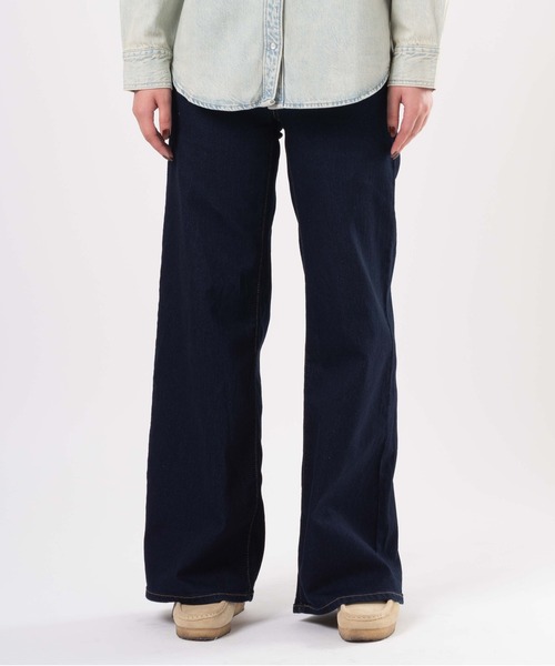 Levi's/リーバイス 318(TM) シェーピング ワイドレッグ ジーンズ