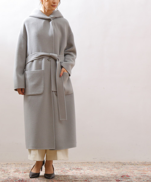 Tiara（ティアラ）の「La GRANDE COUTURIERE de TIARA ダブルフェイス