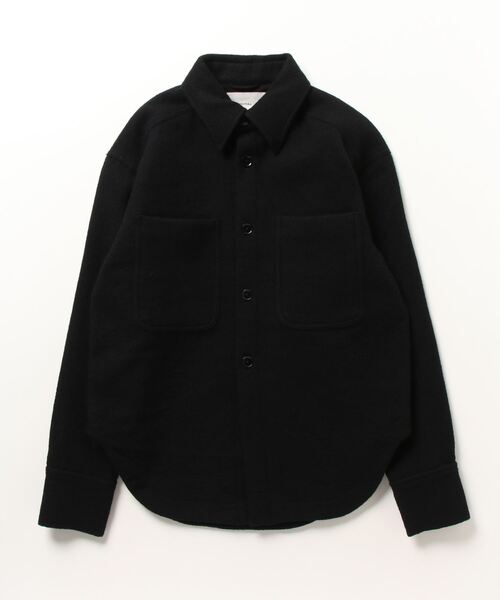 TODAYFUL（トゥデイフル）の「TODAYFUL Heavy Wool Jacket 12320103