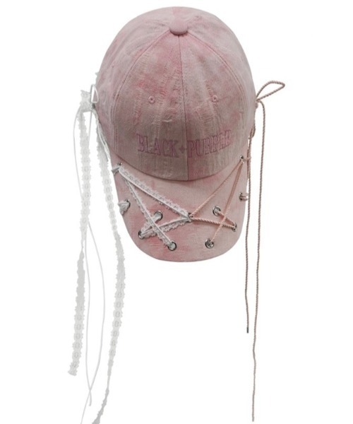 BLACKPURPLE（ブラックパープル）の「【BLACK PURPLE】 Vortex strap