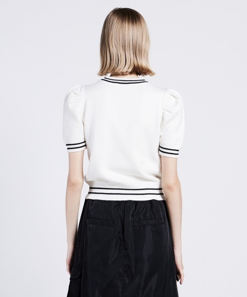 DOUBLE STANDARD CLOTHING（ダブルスタンダードクロージング）の「ロゴ