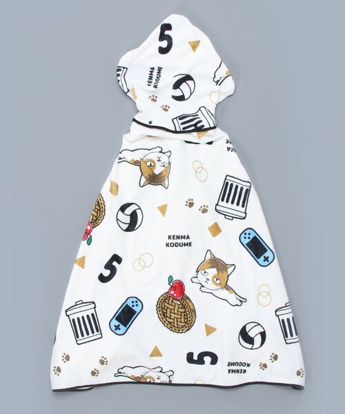 RUGGEDWORKS（ラゲッドワークス）の「【完売】《ハイキュー!!》孤爪