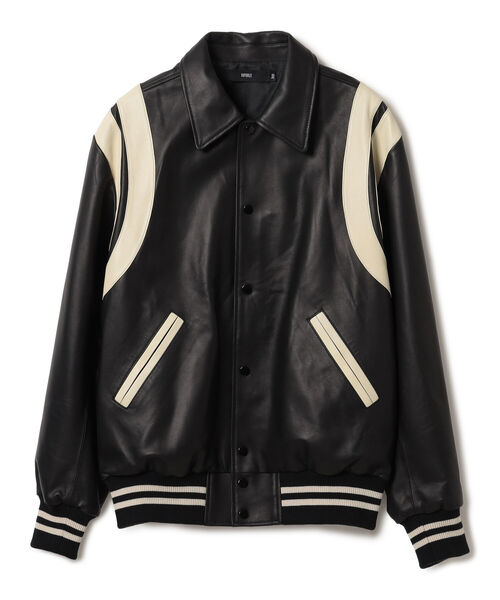 VAPORIZE（ヴェイパライズ）の「VAPORIZE / Varsity Jacket