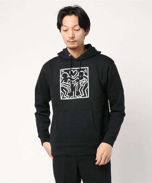 Keith Haring（キース・ヘリング）の「【Keith Haring/キースへリング