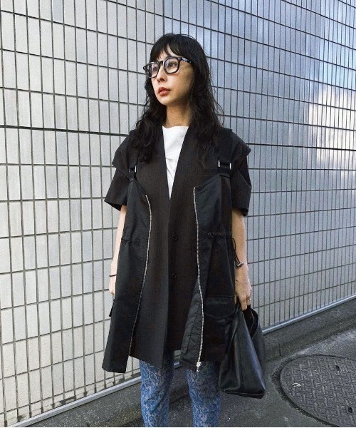 セール】MODERN MILITARY SET JACKET（MA-1）｜Ameri（アメリ）の