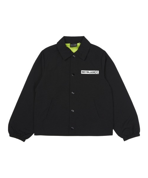 ナンセンス ベイブレードX コーチジャケット ドランソード Lサイズ