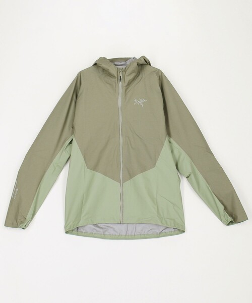 ARC'TERYX/アークテリクス Norvan Shell Jacket/ノーバン シェル